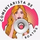 Comentarista de boatos