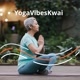 YogaVibesKwai