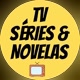 TVSeries&Novelas🎬🍿