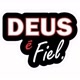 Deus é fiel