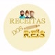 Receitas dos Reis 👑