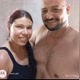 Casal divertido 2845