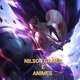 NILSON GAMES E ANIMES