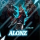 ALONZ  |  WOLF