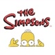Cartoon simpsons