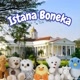 Istana Boneka