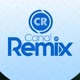 canal remix PVH RO