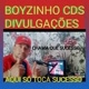 ＠Boyzinho Divulgações