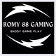 Romy 88 gaming