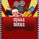 Cenas  Séries