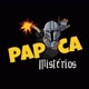Papoca mistério