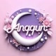 ANGGUN💖