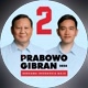 PRABOWO ONLY