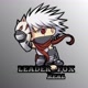 LEADER  FOX || REAL