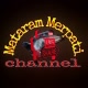 Mataram Merpati channel