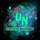 Universo Nostalgia 🪐
