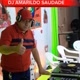 Dj Amarildo saudades ☆