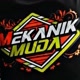 mekanik muda21