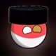 countryball indo icikiwir （akun ke 2