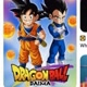 ⭐CK⭐ DRAGON BALL
