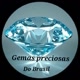 Gemas preciosas do Brasil