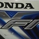 MOTOR HONDA
