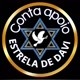 CONTA APOIO ESTRELA DE DAVI