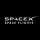 SpaceX Space Flights