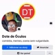 Dote de Óculos