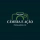 CÂMERA 🎥 AÇÃO