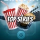 top séries