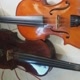 Iyon Violin