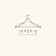 Império moda feminina