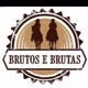 brutos e brutas