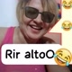 Rir altoO🤣