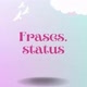 frases.status❤