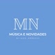 música e novidades🎶🤔