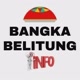 Bangka Belitung Info