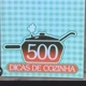 DeJesus na cozinha