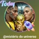 mistério do universo