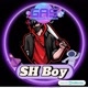 [𝔾a𝘀] . SH boy