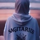 sagitarius girl