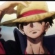monkey D luffy