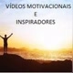 Vídeos motivacionais e inspiradores