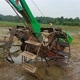 traktor sawah