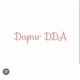 Dapur DDA