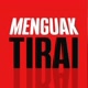 Menguak Tirai 2024