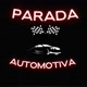 Parada automotiva
