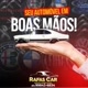 Rafas car