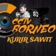 📸CCTV BORNEO KURIR SAWIT📸